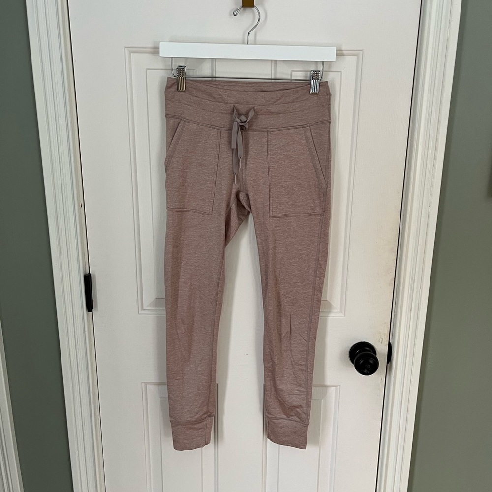 Aerie Joggers - Blush Size Medium